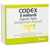 Biocodex Codex 12Cps 5Mld 250Mg
