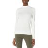 Amazon Essentials Maglione Leggero con Collo a Lupetto (Disponibile in Taglie Forti) Donna, Blu, XS