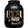 Animal WheyIsolate Protein Powder 2.3kg - Animal