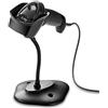 Zebra DS2208 - Scanner imager 1D, 2D, Multi-interfaccia, Kit con cavo USB e stand. Colore nero.