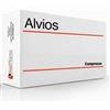 SAGE PHARMA Srl ALVIOS 30 Cpr 500mg