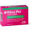 NBF Lanes Ribes Pet NBF Lanes 30 Perle - Integratori per cani - 1° ORDINE? fino al 20% di sconto
