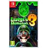 Nintendo Luigi's Mansion 3 - Videogioco Nintendo - Ed. Italiana - Versione su scheda