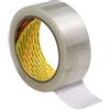 scotch Nastro da imballo Scotch 309 universale e silenzioso 50 mm x 60 m trasparente Conf. 6 pezzi - 309 TX
