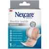 nexcare Cerotti Nexcare™ Textile in stricia 6 cm. x 1 m. cerotto in striscia N041B