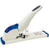 turikan Cucitrice alti spessori Turikan FL HD23 S20 grigio, inserti blu fino a 170 fogli mm. 382x85x245 - 0322