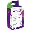wecare Cartucce inkjet WECARE compatibili con Epson C13T08074011 - 6 colori Conf. 6 - K10110W4
