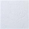 gbc Copertine per rilegatura GBC Leathergrain in cartoncino goffrato a4 bianco conf da 100 copertine - CE040070