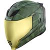 Icon Casco Integrale Airflite Battlescar 2