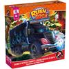 Red Glove Monster Chase: Rush & Bash ITA