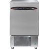 Ristoattrezzature Modello: 8392,Abbattitore surgelatore di temperatura professionale con touch capacitivo in acciaio inox capacità 10 teglie GN1/1