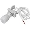 Mini sensore crepuscolare 1-10V per Illuminazione Costante - IP20