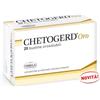 Omega Pharma Linea Intestino Sano Chetogerd Oro 20 Bustine