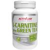 Activlab L-Carnitina Plus Tè Verde 60 capsule