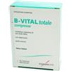 Pharma Line B Vital Totale 20 Compresse Effervescenti