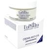 EuPhidra Skin Progress System Crema Anti Età Iperidratante 40 ml