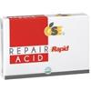 GSE Repair Rapid Acid Integratore Alimentare 12 Compresse