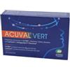 Scharper Acuval Vert Integratore Alimentare 20 Compresse