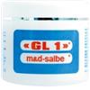 ABC GL1 GL 1 Crema Corpo Ristrutturante Protettiva Rigeneran 250 ml