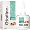 OTODINE Limpiador Oídos 100ml para perros y gatos - Scooby´s Farma