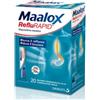 Sanofi Maalox Reflurapid Reflusso e Bruciore 20 Bustine