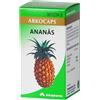 Arkopharma Arkocapsule Linea Drenante Snellente Ananas Integratore Alimentare 45 Capsule