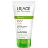 Uriage Linea Pelle Grassa Hyseac SPF50+ Fluido Solare Opacizzante Viso 50 ml