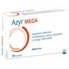 SIFI Azyr Mega Integratore Alimentare 20 Capsule