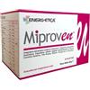 Energ-Etica Pharma Linea Circolazione Venosa Miproven Integratore 20 Bustine