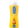 Durex Massage 2 in 1 Ylan Ylang 200 ml