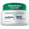 Somatoline Cosmetics Somatoline Cosmetic Snellente Gel Fresco Ultra Intensivo 7 Notti 400 ml