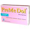 ABI Pharmaceutical Linea Benessere Donna PreMeDol Emicrania 30 Compresse