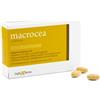 Cieffe Derma Macrocea 40 Compresse