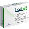 Aurobindo Pharma BreviLipid Plus 30 Compresse