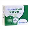 Farmitalia Finderm Forte Beta Crema Vaginale 7 applicatori monodose