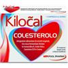 Kilocal Pool Pharma Linea Colesterolo Kilocal Integratore Alimentare 30 Compresse