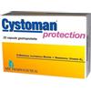 ABI Pharmaceutical Cystoman Protection 20 Capsule