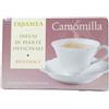 Erbamea infuso camomilla 20 bustine