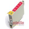 CARTUCCIA MAGENTA COMPATIBILE CON EPSON T0443 C13T04434010 - NO-NAME