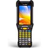 Zebra MC930P-GSFBG4RW - Terminale Zebra palmare modello MC9300