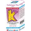 Pediatrica Linea Vitamine e Minerali Pediakappa Plus Integratore Flacone 5 ml