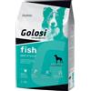 Zoodiaco Prolife Zodiaco Golosi Adult All Breeds Fish 12 kg Pesce Per Cani