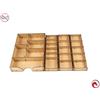 E-raptor Wingspan - Organizer scatola - E-Raptor
