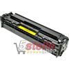 TONER GIALLO COMPATIBILE PER CANON i-SENSYS MF 724Cdw 728Cdw 729Cx 8540Cdn 8550Cdn 8580Cdw 8300 8330Cdn 8340Cdn 8350Cdn 8360Cdn 8380Cdw LBP 7200Cdn 7210Cdn 7660Cdn 7680Cx CARTUCCIA 718 Y - NO-NAME