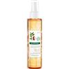 Klorane Fiore Cupuacu - Olio Corpo Ricco Sublime, 150ml