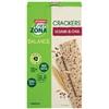 Enerzona Balance - Crackers Sesame & Chia