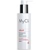 MyCli Linea Alfacall Detergente Starter Rinnovatore Schiuma Leggera Viso 200 ml