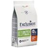 Exclusion Diet Intestinal Medium/Large breed maiale e riso - Sacchetto da 2kg.