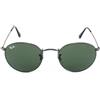 RAY-BAN sole RAY-BAN RB 3447 ROUND METAL