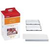 Canon CARTUCCIA ORIGINALE CANON CP1200 CP1300 8568 B001/8568B001 RP-108 CARTUCCIA + CARTA - COLORE 108 PAGINE